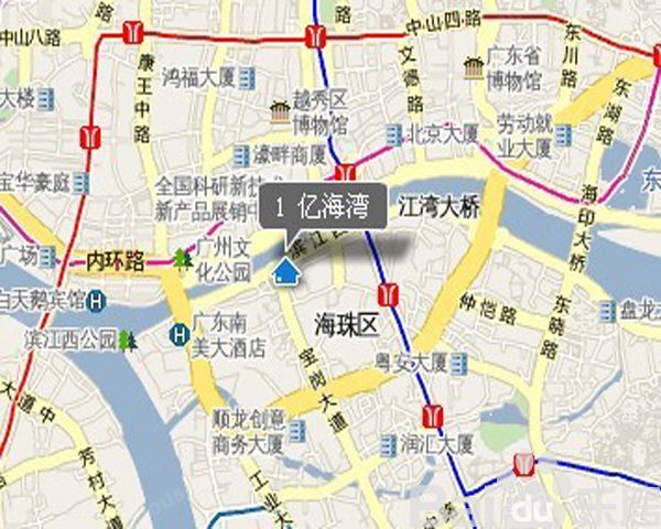 億海灣