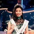 王薇(香港藝人、亞洲小姐) 王薇(香港藝人、亞洲小姐)