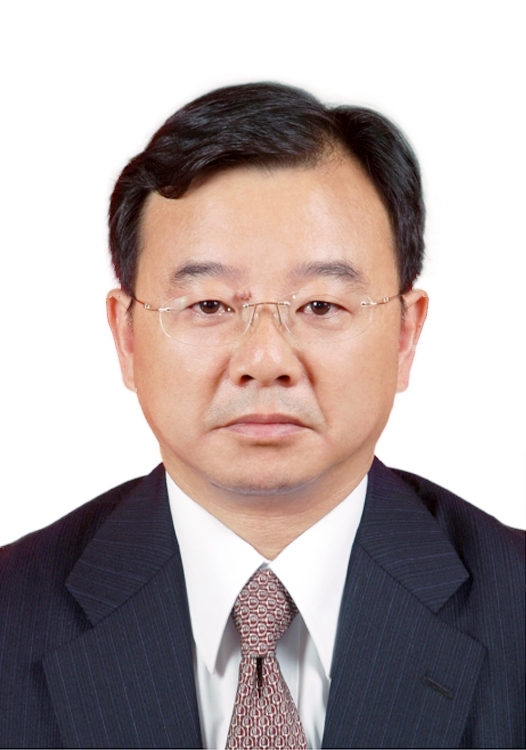 舒勇(貴州省市場監督管理局食品安全總監)