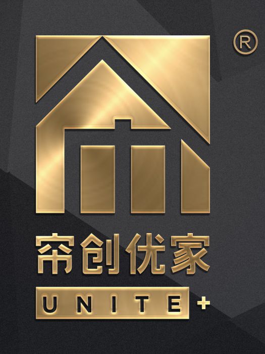 簾創優家 簾創優家