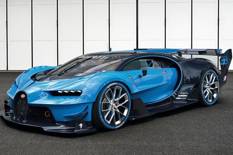 VISION GT VISION GT