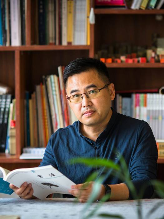 張永昌(中國書法家協會會員) 張永昌(中國書法家協會會員)