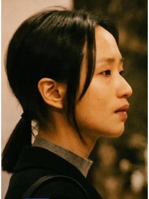 蘇蘇(電影《破·地獄》中的角色)