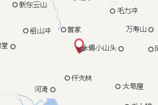 其林乾
