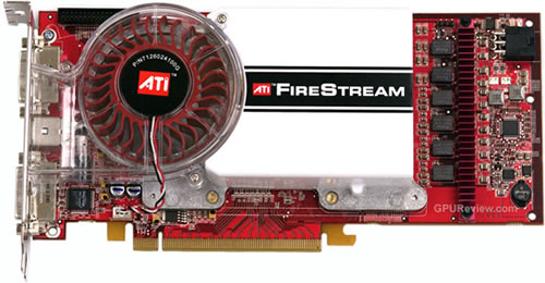 FireStream 580
