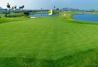 珠海東方高爾夫球會