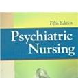 Psychiatric Nursing - Text and Virtual Clinical Excursions 3.0 Package(2006年Elsevier Science Health Science div出版的圖書) Psychiatric Nursing - Text and Virtual Clinical Excursions 3.0 Package(2006年Elsevier Science Health Science div出版的圖書)