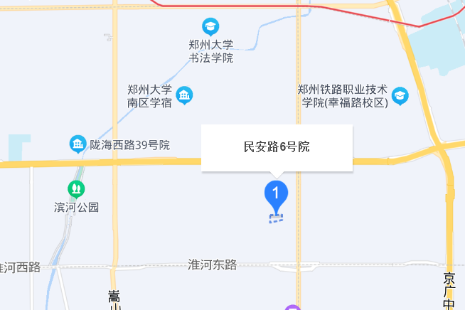 民安路6號 民安路6號
