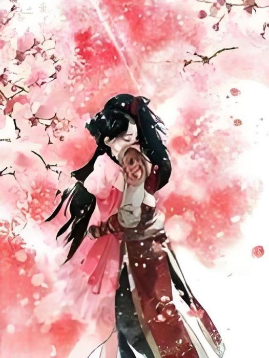 瘋魔執戀 瘋魔執戀