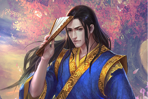 郭嘉(遊戲《三國殺英雄傳》中的英雄) 郭嘉(遊戲《三國殺英雄傳》中的英雄)