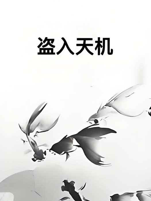 盜入天機