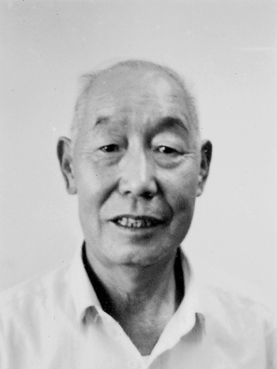 張健(原郵電部政治部主任) 張健(原郵電部政治部主任)