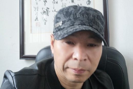 魏長春(中國書法家協會會員) 魏長春(中國書法家協會會員)