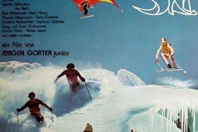 Ski Extrem Ski Extrem