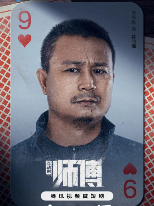張書魁(演員) 張書魁(演員)