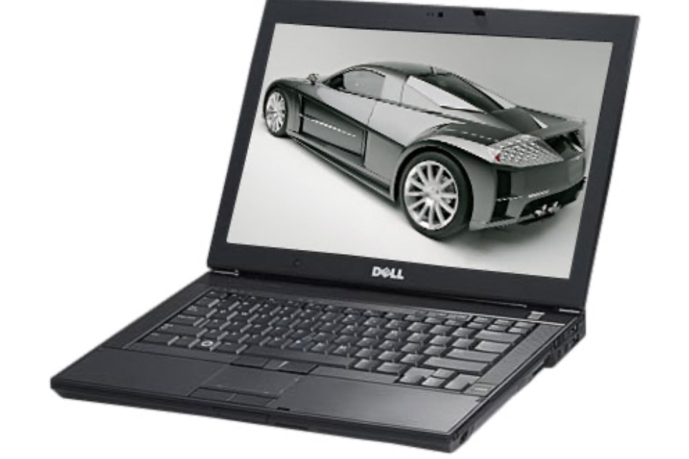 戴爾Latitude E6400(T833121CN) 戴爾Latitude E6400(T833121CN)