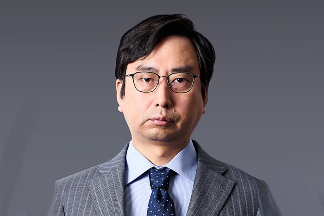 川野裕介 川野裕介