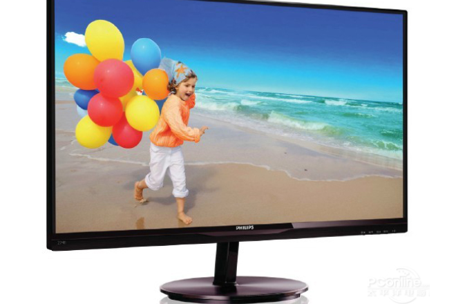 飛利浦274E5QSB