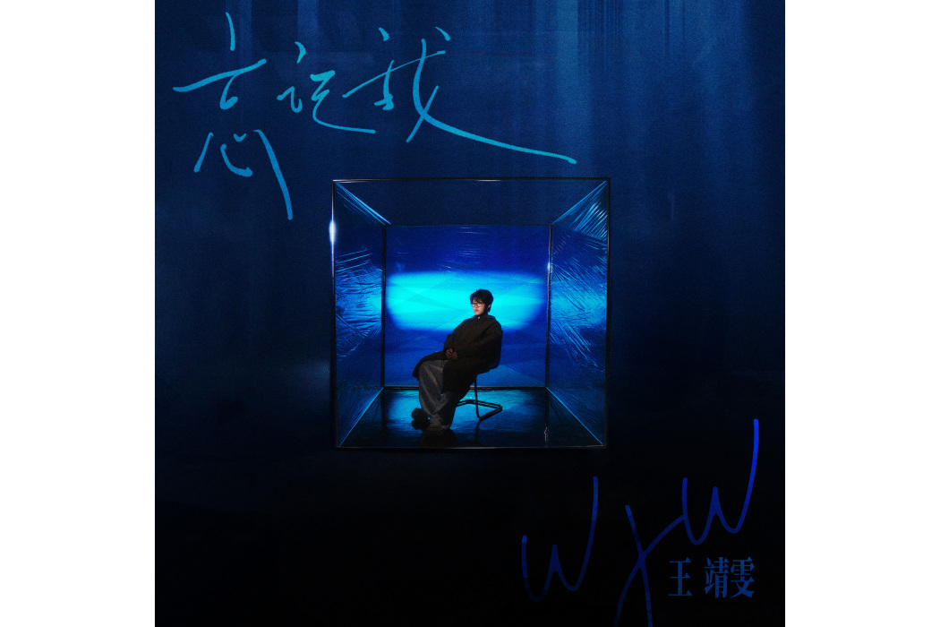 忘記我(2025年王靖雯發布的音樂專輯) 忘記我(2025年王靖雯發布的音樂專輯)