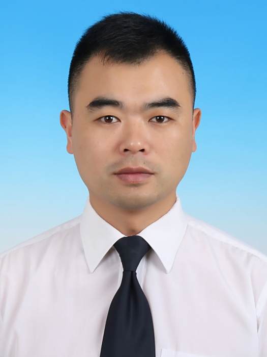 陳孝德(浙江省玉環市農業農村和水利局黨委委員,玉環市農業農村發展改革中心主任) 陳孝德(浙江省玉環市農業農村和水利局黨委委員,玉環市農業農村發展改革中心主任)