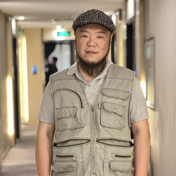 周佺(演員) 周佺(演員)