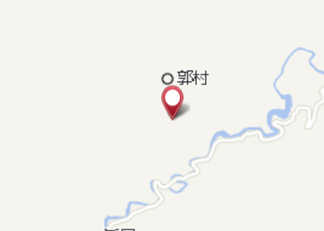 石佃尾