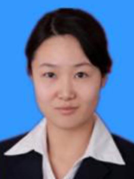 唐穎(重慶市銅梁區牡羊鎮組織委員、人大副主席) 唐穎(重慶市銅梁區牡羊鎮組織委員、人大副主席)