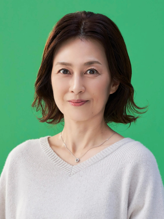 森尾由美 森尾由美