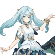 琺露珊(遊戲《原神》中的4星風系角色) 琺露珊(遊戲《原神》中的4星風系角色)