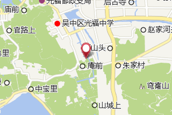 青石橋頭 青石橋頭