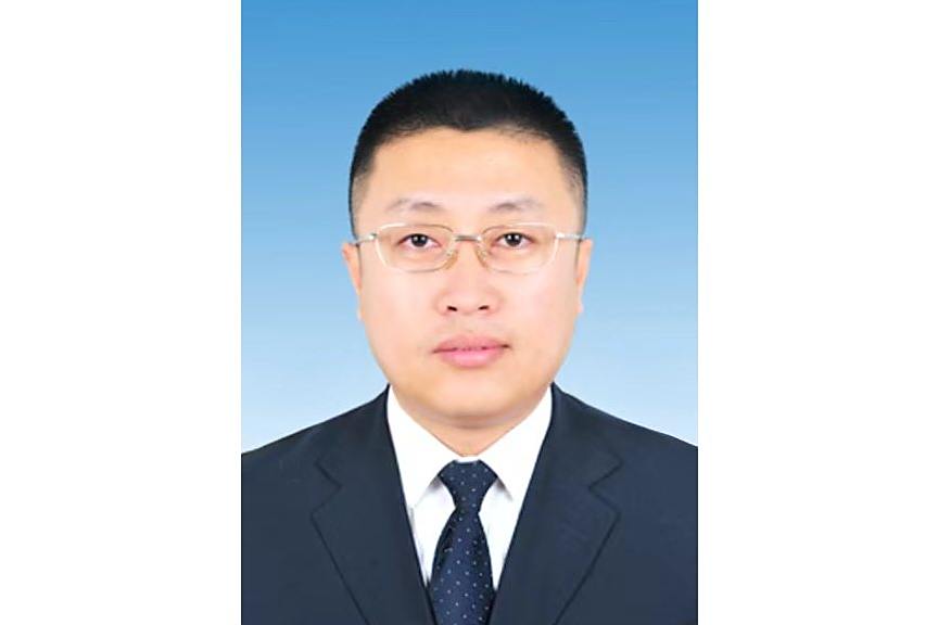 劉洪寶(河南省南陽市內鄉縣委常委、副縣長(掛職)) 劉洪寶(河南省南陽市內鄉縣委常委、副縣長(掛職))