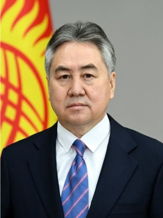 庫魯巴耶夫 庫魯巴耶夫