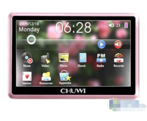 馳為P7 touch R-8GB(馳為P7 touch R(8GB)) 馳為P7 touch R-8GB(馳為P7 touch R(8GB))