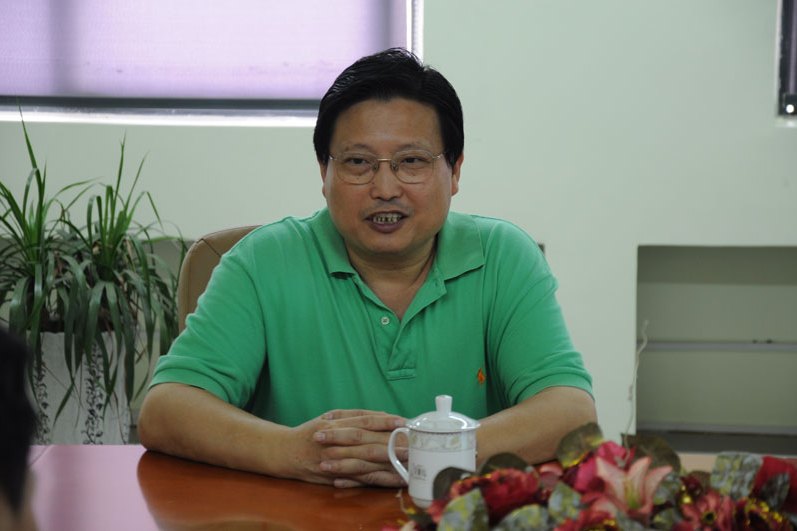 任金洲(原河南國際合作集團原董事長(副廳級)) 任金洲(原河南國際合作集團原董事長(副廳級))