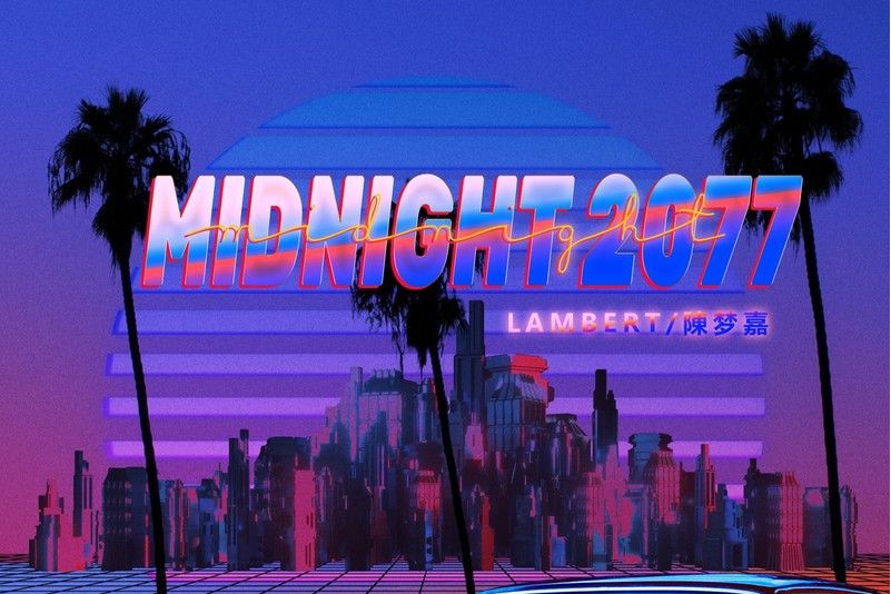 MIDNIGHT2077 MIDNIGHT2077