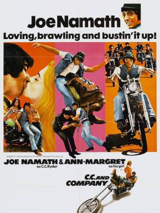 安·瑪格麗特(Ann-Margret) 安·瑪格麗特(Ann-Margret)