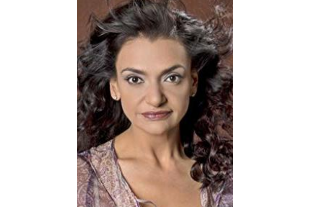 Aida López Aida López