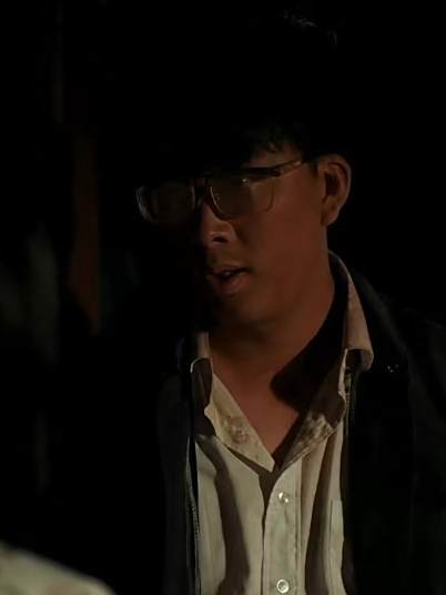 秦光明(電影《漢江之戀》中的角色) 秦光明(電影《漢江之戀》中的角色)
