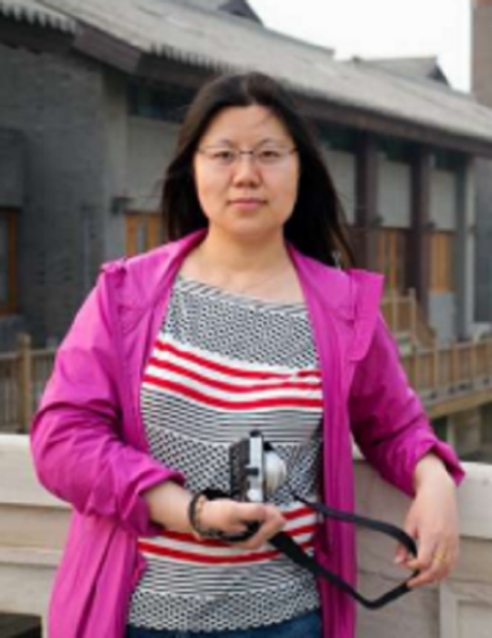 耿曉娟(天津中醫藥大學文化與健康傳播學院講師) 耿曉娟(天津中醫藥大學文化與健康傳播學院講師)