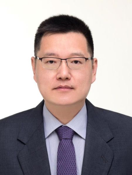 張帆(北京卡酷傳媒有限責任公司董事長)
