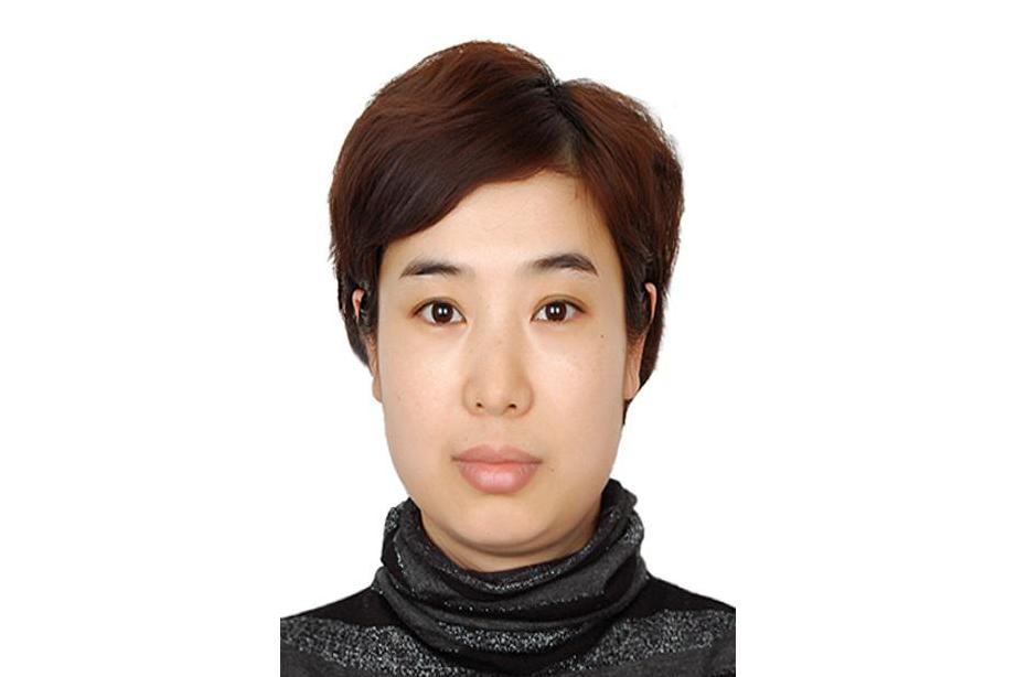 李國英(敬業奉獻好人) 李國英(敬業奉獻好人)