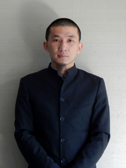 吳冰清 吳冰清