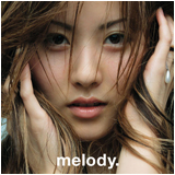melody.(MELODY（日本歌手）)