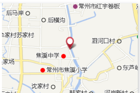 益民橋 益民橋