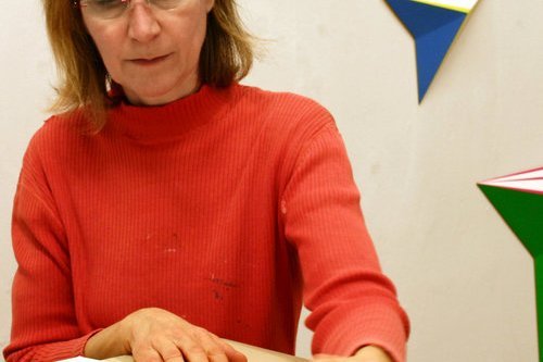 Petra Tödter Petra Tödter