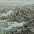 延安魂(書畫作品) 延安魂(書畫作品)