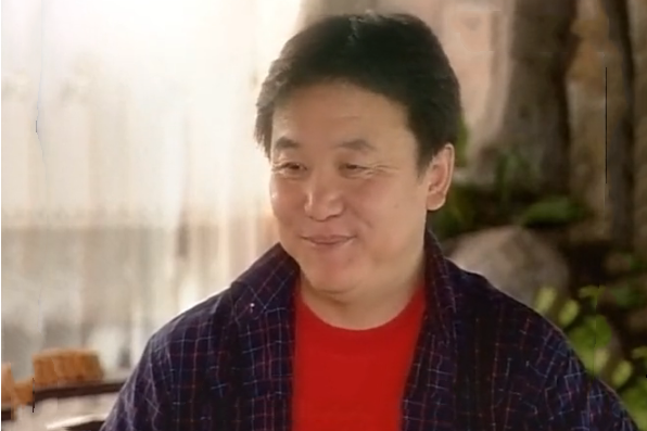 陳大慶(電視劇《欲望》中的虛構角色) 陳大慶(電視劇《欲望》中的虛構角色)