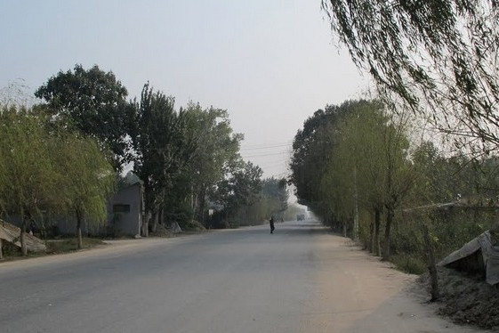 西唐村(河南省平頂山市汝州市溫泉鎮西唐村) 西唐村(河南省平頂山市汝州市溫泉鎮西唐村)