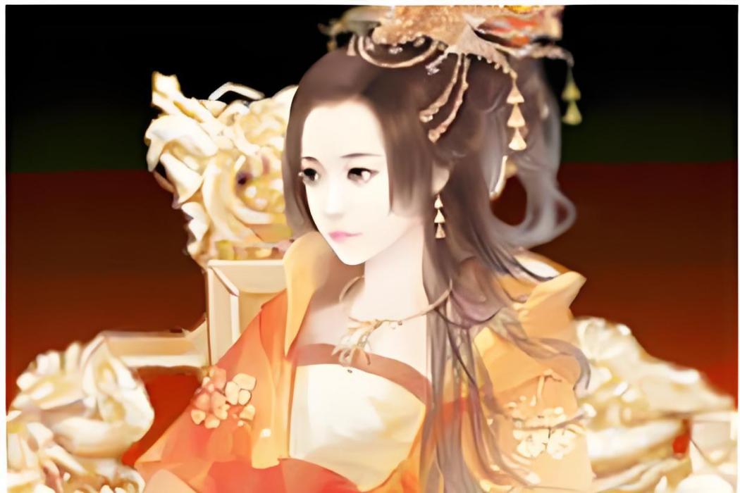 寵後無雙 寵後無雙