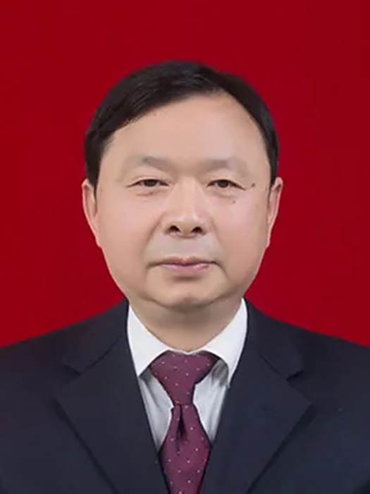 羅成文(湖北省天門市政協副主席) 羅成文(湖北省天門市政協副主席)